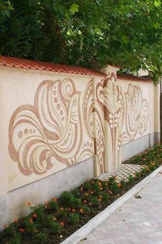 Hotel Focus Varna Extérieur photo