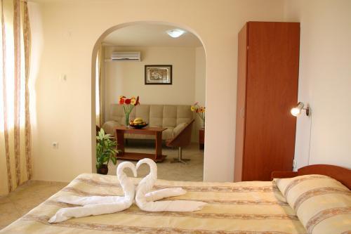 Hotel Focus Varna Extérieur photo