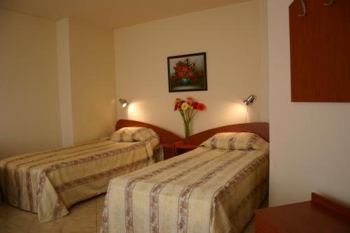 Hotel Focus Varna Chambre photo