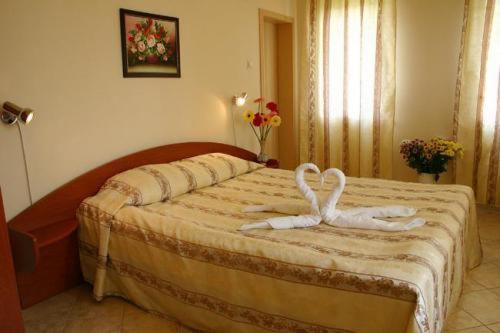 Hotel Focus Varna Extérieur photo