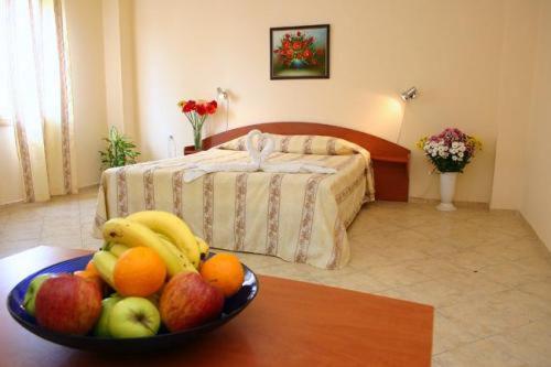 Hotel Focus Varna Extérieur photo
