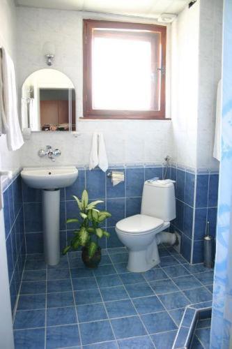 Hotel Focus Varna Extérieur photo