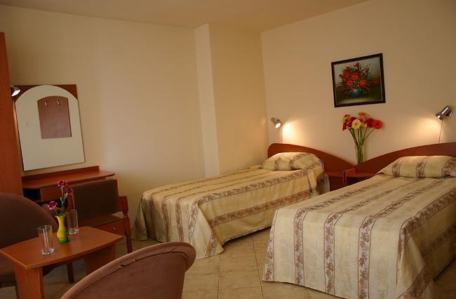 Hotel Focus Varna Extérieur photo